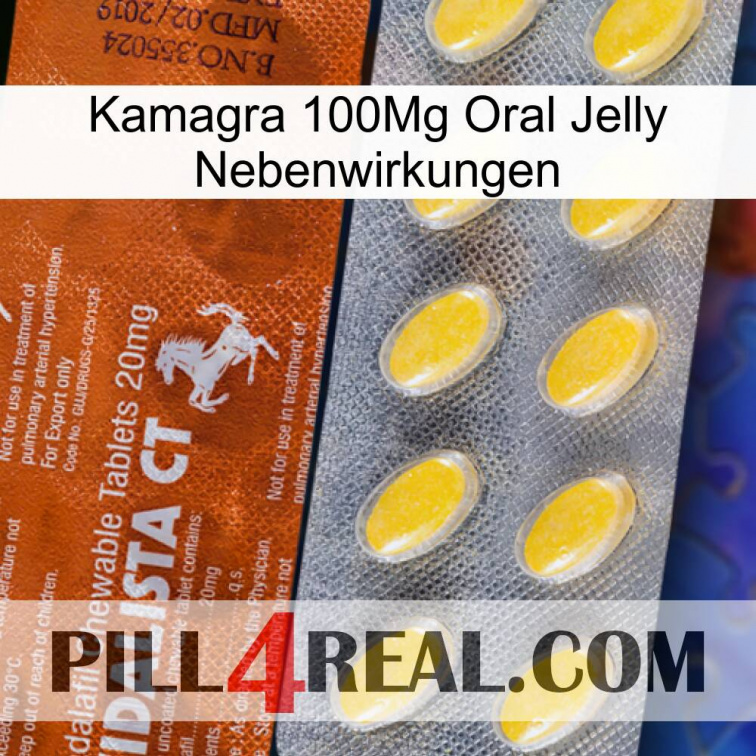 Kamagra 100Mg Oral Jelly Side Effects 42